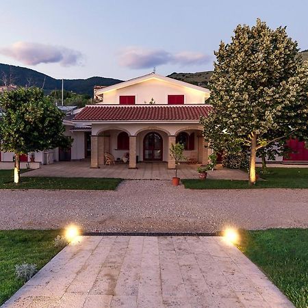 Al Piglio Maison De Charme Wine & Wellness Resort 外观 照片