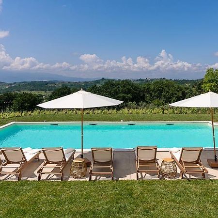 Al Piglio Maison De Charme Wine & Wellness Resort 外观 照片