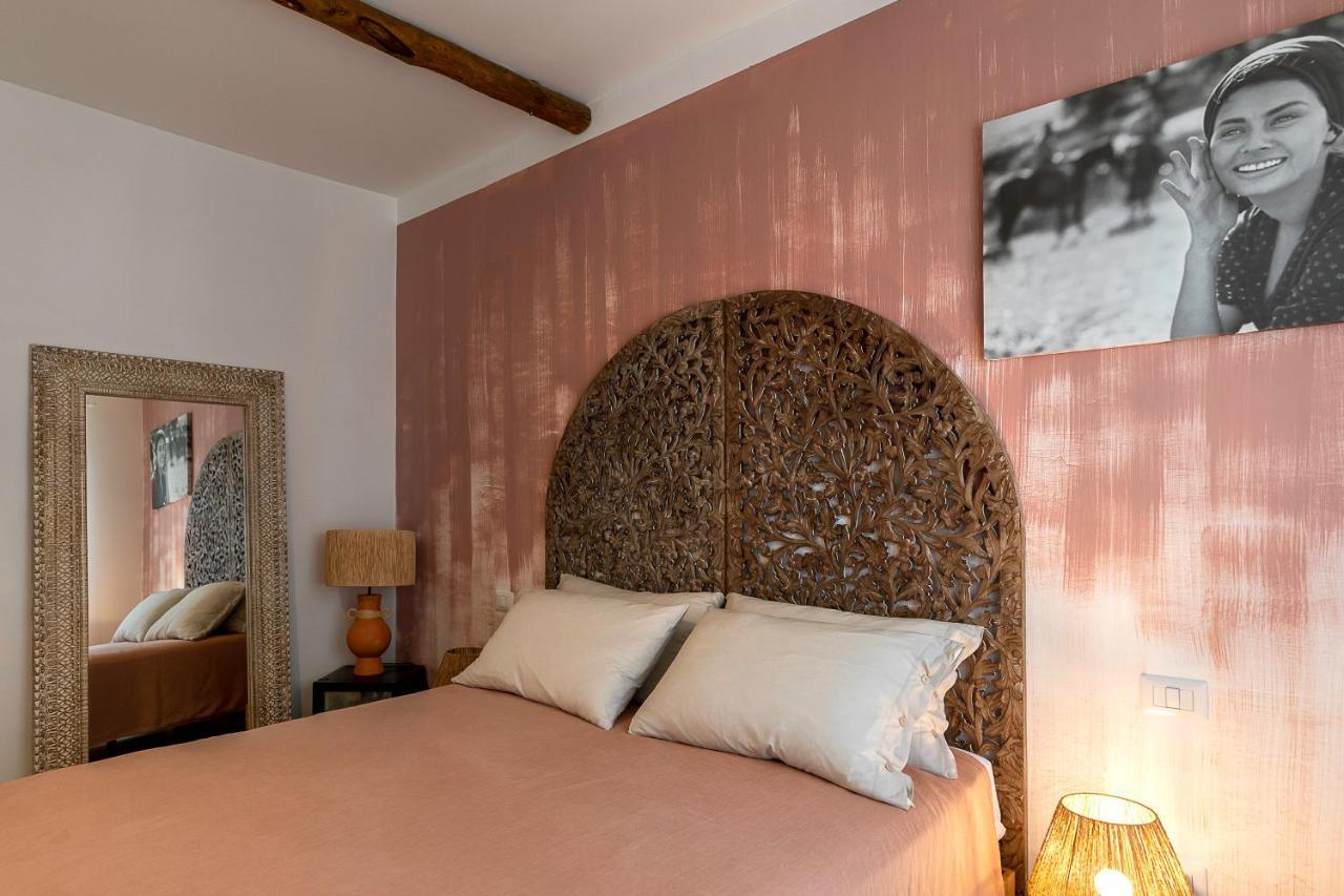 Al Piglio Maison De Charme Wine & Wellness Resort 外观 照片