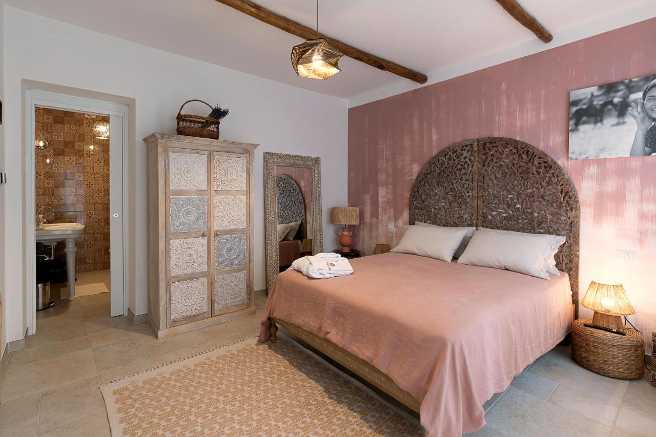 Al Piglio Maison De Charme Wine & Wellness Resort 外观 照片