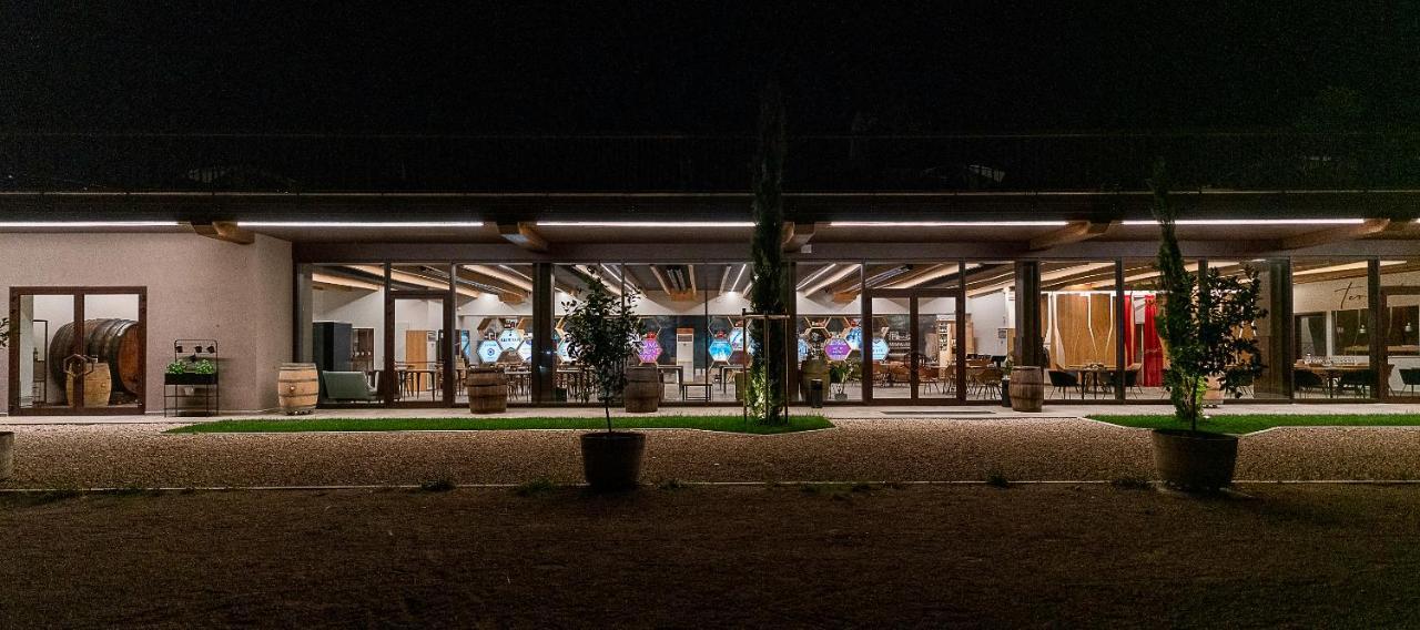 Al Piglio Maison De Charme Wine & Wellness Resort 外观 照片