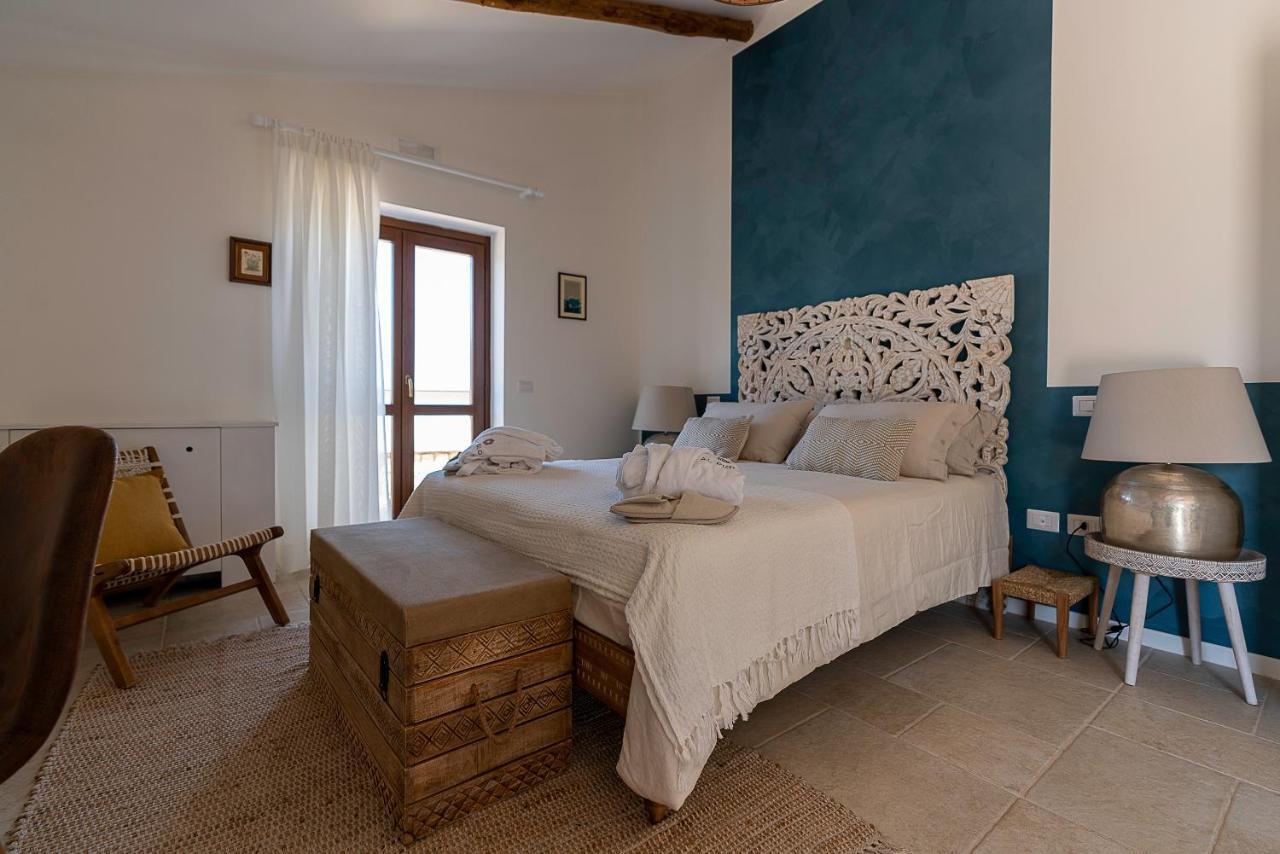 Al Piglio Maison De Charme Wine & Wellness Resort 外观 照片