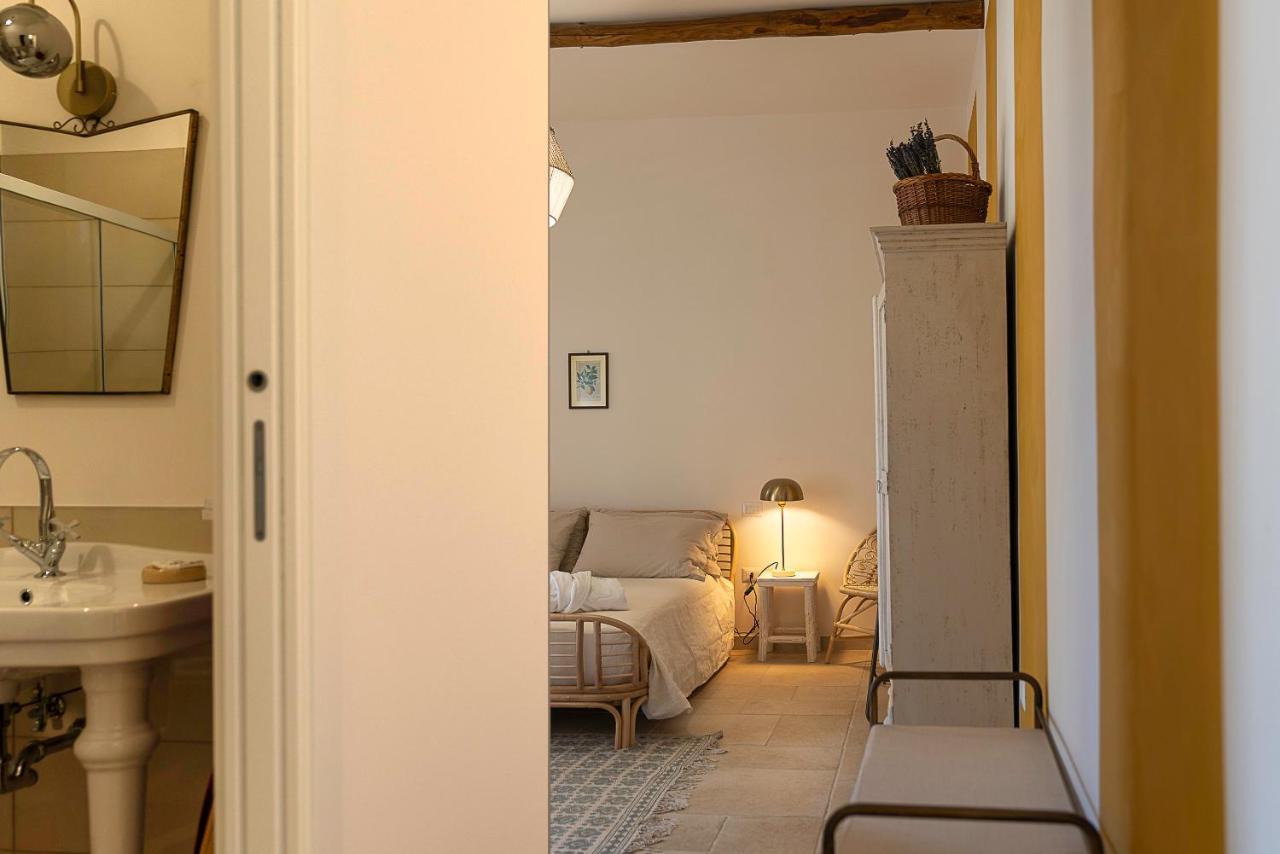 Al Piglio Maison De Charme Wine & Wellness Resort 外观 照片