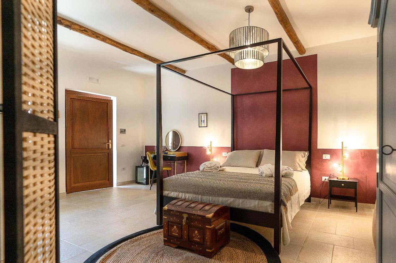 Al Piglio Maison De Charme Wine & Wellness Resort 外观 照片