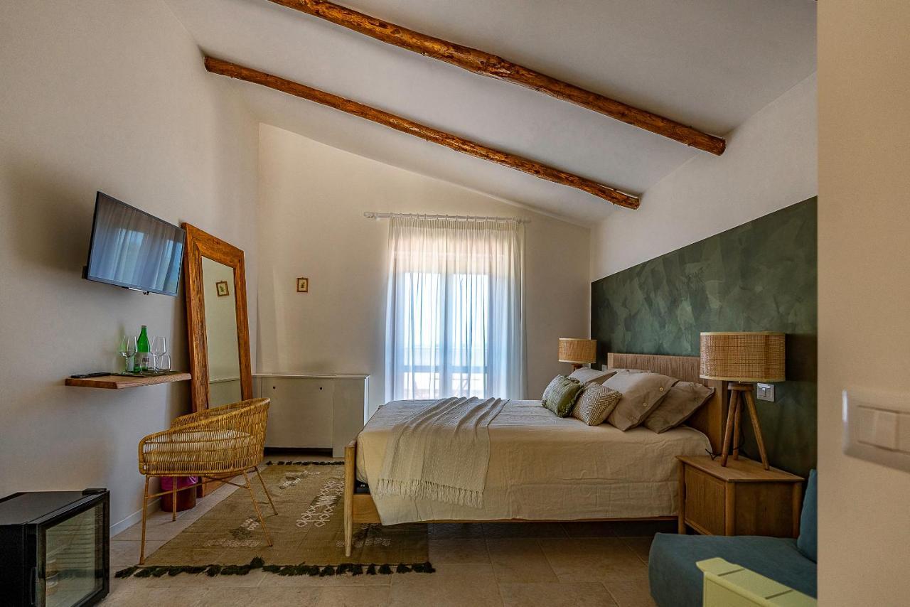 Al Piglio Maison De Charme Wine & Wellness Resort 外观 照片
