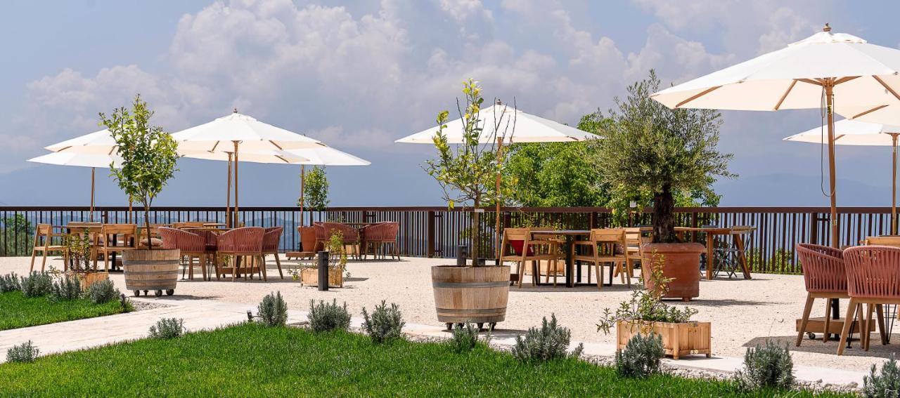 Al Piglio Maison De Charme Wine & Wellness Resort 外观 照片