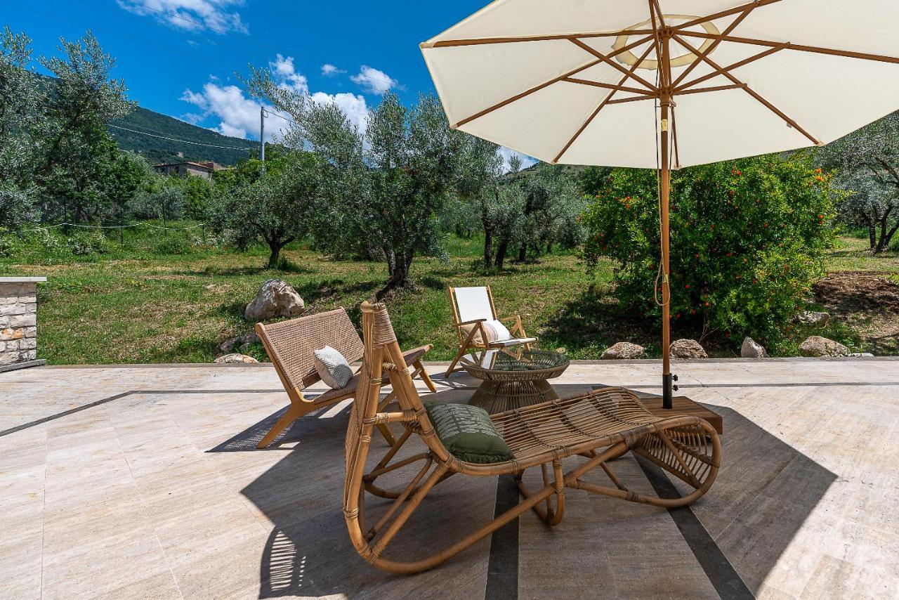 Al Piglio Maison De Charme Wine & Wellness Resort 外观 照片