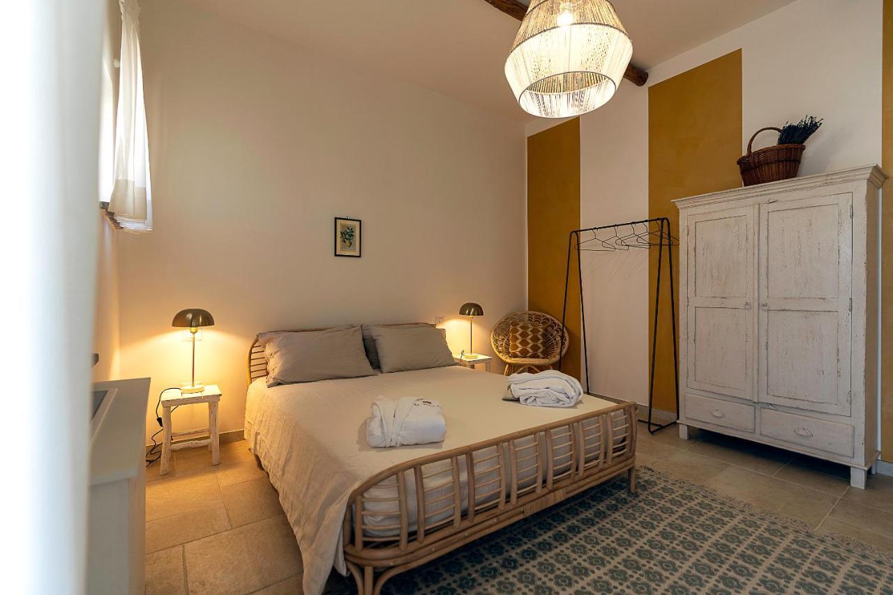 Al Piglio Maison De Charme Wine & Wellness Resort 外观 照片