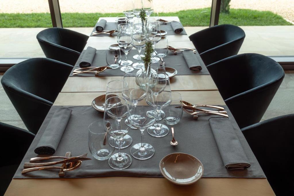 Al Piglio Maison De Charme Wine & Wellness Resort 外观 照片